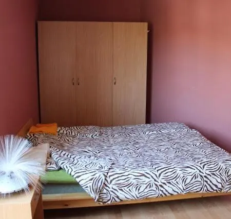 Suur Kuke Guest Apartament Parnawa