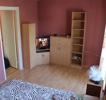 Suur Kuke Guest Parnawa