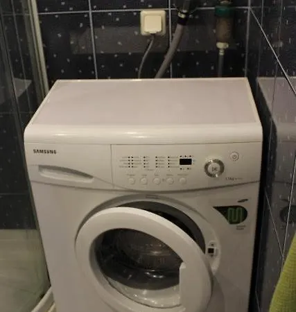 Apartament Suur Kuke Guest Parnawa