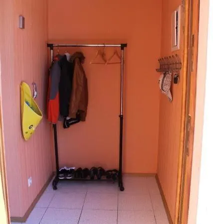 Suur Kuke Guest Apartament Parnawa