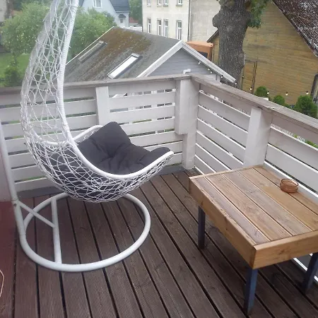 Suur Kuke Guest Apartament
