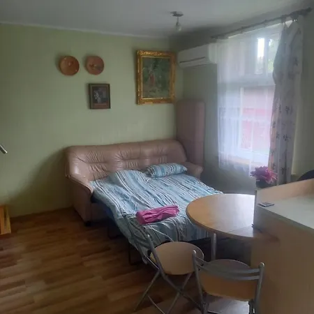 Suur Kuke Guest Apartament *