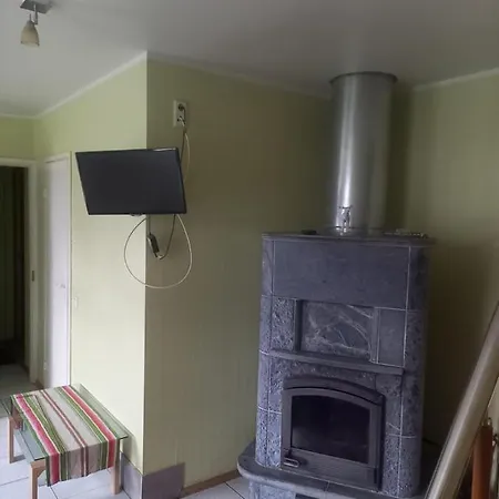 Suur Kuke Guest Apartament Parnawa