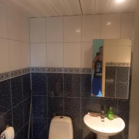 Apartament Suur Kuke Guest Parnawa