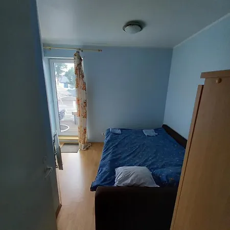 Apartament Suur Kuke Guest Parnawa