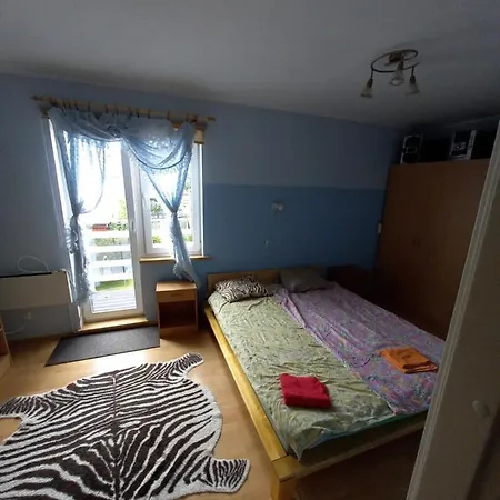 Apartament Suur Kuke Guest