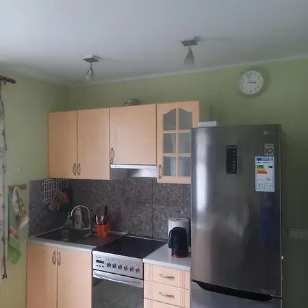 Suur Kuke Guest Apartament *