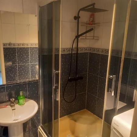 Apartament Suur Kuke Guest