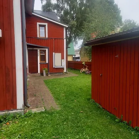 Suur Kuke Guest * Parnawa